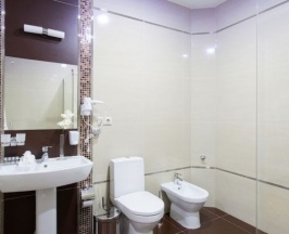 Студио в Aquamarine