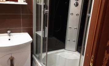 Семейный в Солнечная долина