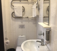 Полулюкс в В Коломне