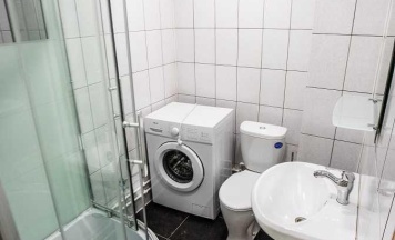 Апартаменты 25 кв.м. в Апартаменты