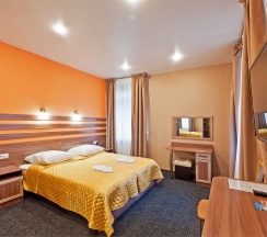 Полулюкс №3 в Виктория