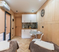 Номер стандарт улучшенный в Аистово