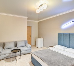 4-местный комната стандарт в Белая Лилия