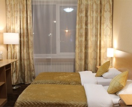 Студия в Звёздный