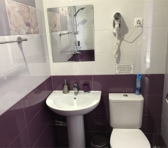 Семейный Номер в Артик