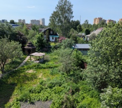 Стандарт 12 мест в Центральный