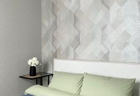 Апартаменты Апартаменты на Лесников 27/1-158 в Красноярском крае