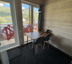 Апартаменты 2-х местные в Телекей