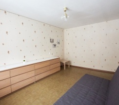 Квартира в Апартаменты на 195299, г Санкт-Петербург, ул Черкасова 12 к 2