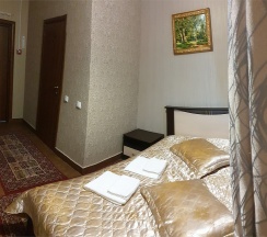 Полулюкс 2 этаж в Светлояр