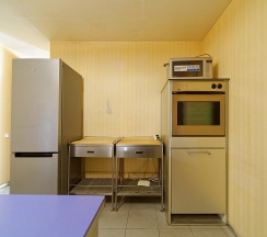 4-комнатные апартаменты улучшенные в Имидж