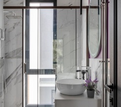 Дом Инжир в Вилла на Красной Поляне