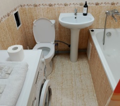 Квартира в Апартаменты на Чебоксары , улица Пирогова , д. 1, корп. 4
