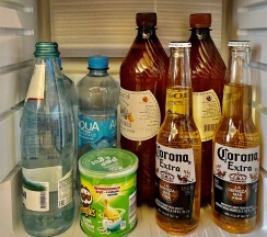 Одноместный номер (№106) в Владимирский дворик