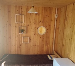 Трехместный номер в Под звездами