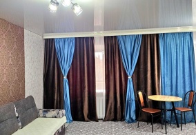 Апартаменты Апартаменты на проспект Ленина, 67 в Стерлитамаке