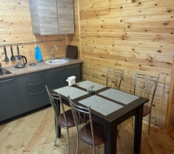 Горный 4 в Архызgreen