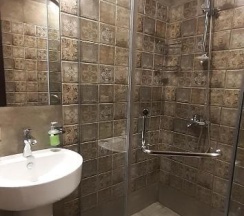 Номер Standard в Loft Host