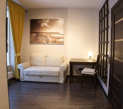 Апартаменты на Лиговском 232 в Jazzclub