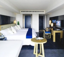Двухместный номер Standard в Veranda Resort & Villas Hua Hin - Cha Am
