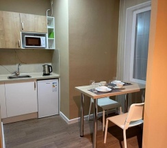 Номер Standard в Relax Guest House
