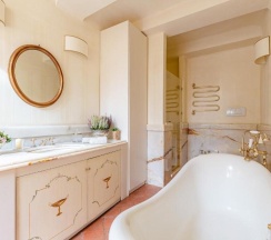 Апартаменты в Casa Penelope in Lucca