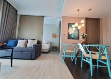 Двухместный семейный номер Standard двуспальная кровать в Veranda Residence Pattaya By Sea