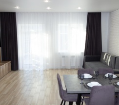 Бунгало улучшенное семейное в Бунгало Фиеста