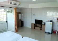 Номер Standard в D5 Hotel สาขา หนองตำลึง