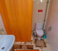 Одноместный номер в Натали