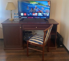 Делюкс Комфорт в Norka