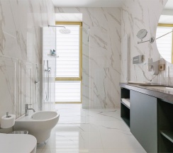 Люкс 1 корпус в Cosmos Vladikavkaz La Vallee Hotel