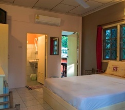 Двухместный номер Standard двуспальная кровать в Lost Resort
