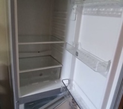 Апартаменты с 2 комнатами в Берег