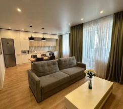 Апартаменты в Апартаменты Ricci Apartments