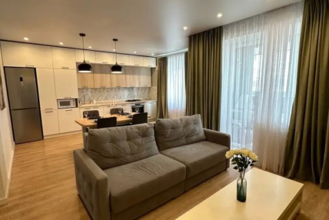 Калининград: Апартаменты Апартаменты Ricci Apartments