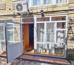 Апартаменты 150/3 в Номера на пляже