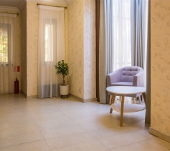 Коттедж в Сокол