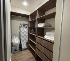 Коттедж премиум в MerryVillage