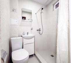 Стандарт с балконом в Грант-3 by Viva Hotels Group