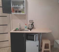 Семейный номер в Дружба Авиа