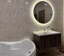 Коттедж в Дача у озера