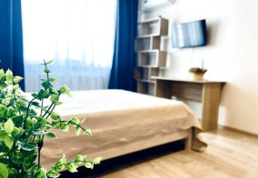 Апартаменты Alex_Apartments в Отрадном