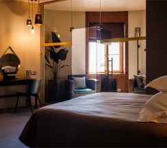 Люкс ТЕРРАСА в Sopka