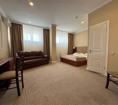 Однокомнатный полулюкс в Рязань