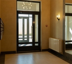 Апартаменты на Лиговском 232 в Jazzclub