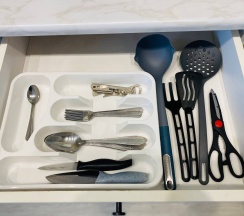 Квартира в Апартаменты на улица Чингиза Айтматова, 5