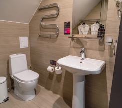 Полулюкс в Ласка