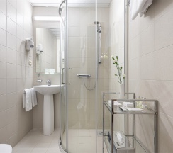 Люкс в Скандинавия