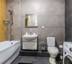 Тверитина 41-186 в Poshtel VDali